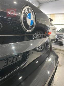 بي ام دبليو الفئة 7